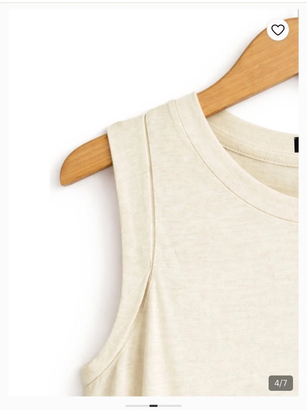 NWT J. Crew Sleeveless Midi Dress